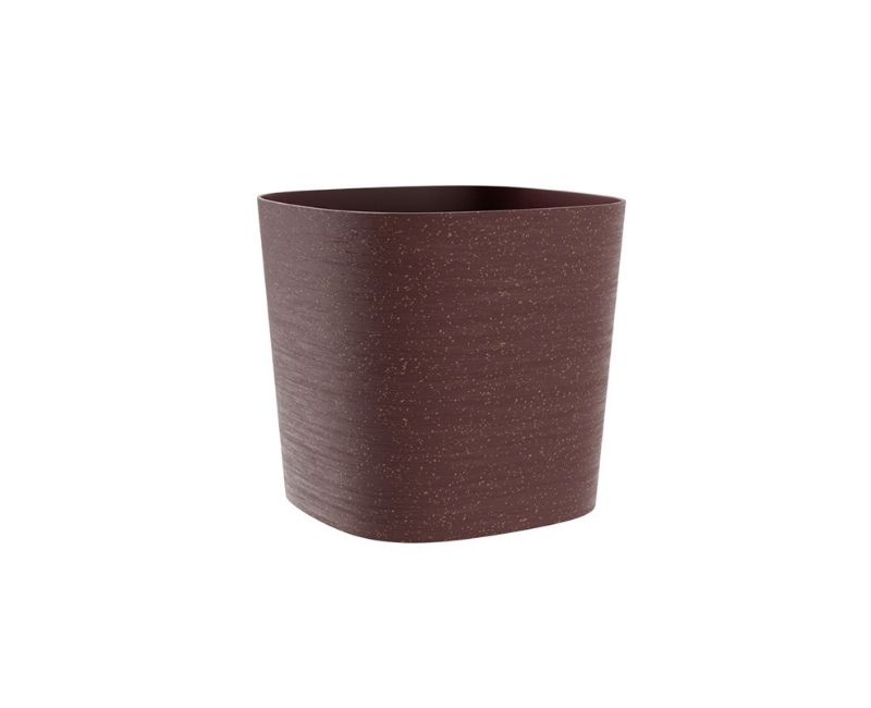 Vaso Capri Wood Essence Teraplast