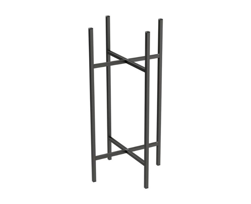 Supporto 38 cm alto Teraplast