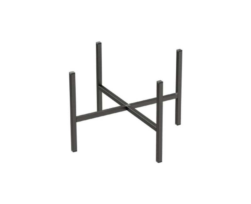 Supporto 48 cm basso Teraplast