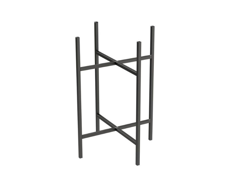 Supporto 48 cm alto Teraplast