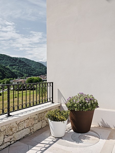 pots et jardinières Teraplast