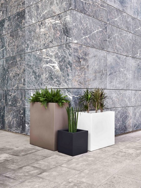 pots et jardinières Teraplast