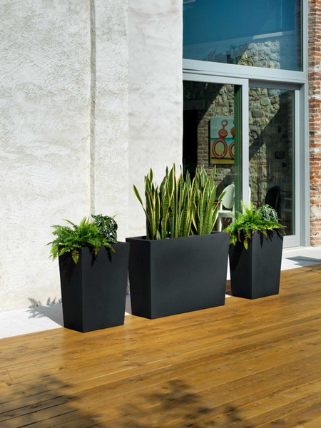 pots et jardinières Teraplast