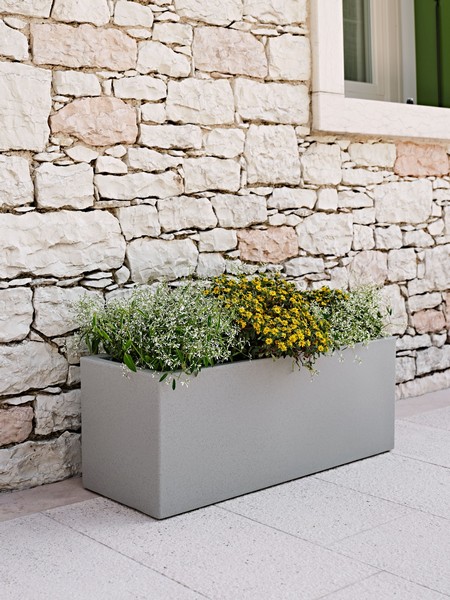 pots et jardinières Teraplast