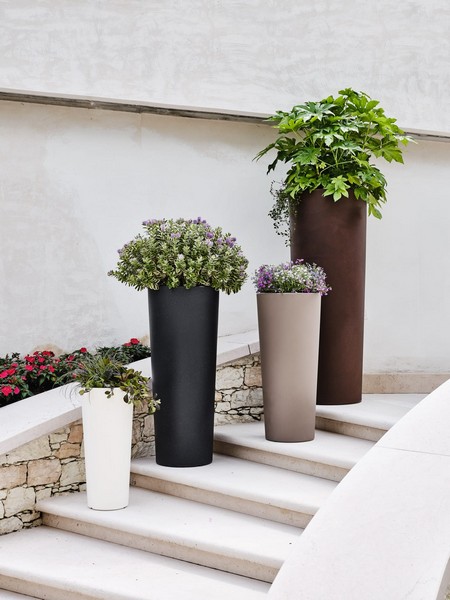 pots et jardinières Teraplast
