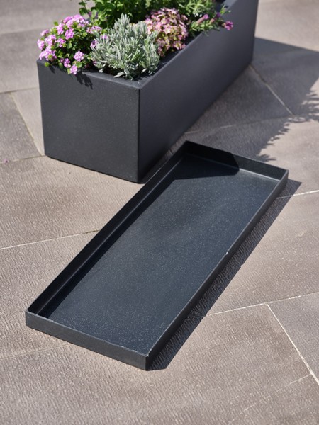 pots et jardinières Teraplast