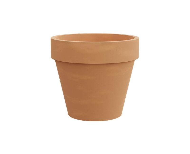 Vase Teraplast Standard One