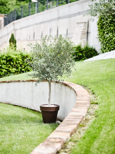 pots et jardinières Teraplast