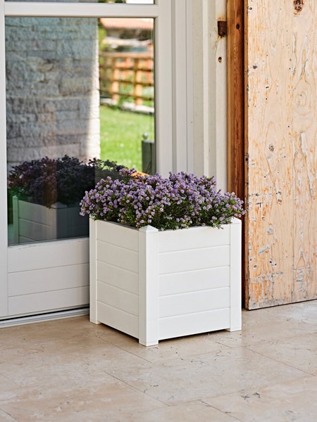 Vasi e Fioriere Teraplast