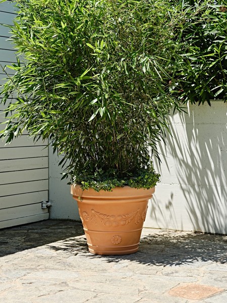 pots et jardinières Teraplast