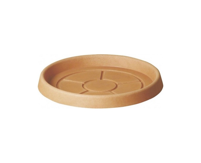 Teraplast Sottovaso Tondo