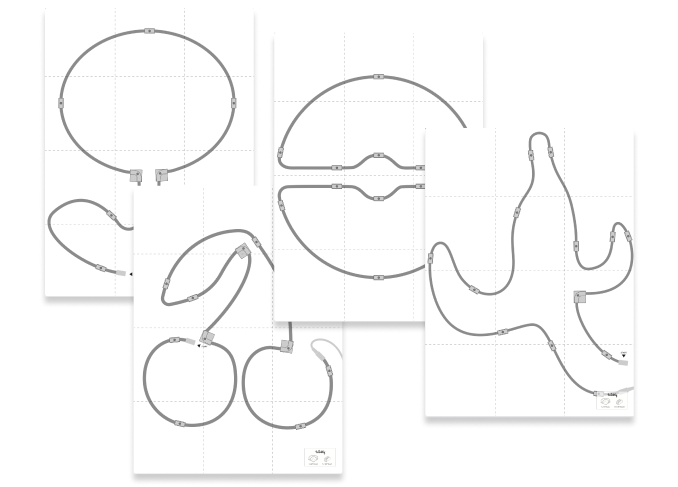 Mappatura 3D Continua Twinkly