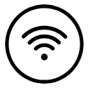 Connettività Wi-Fi