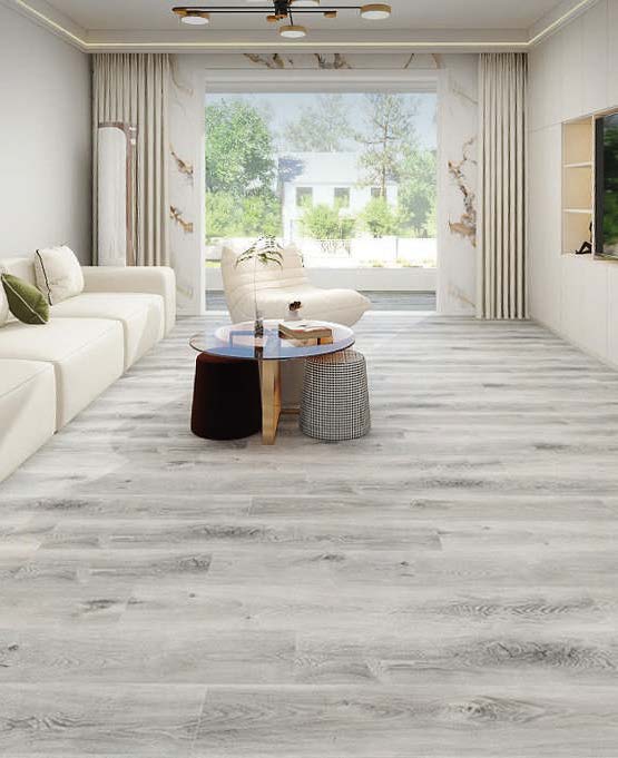Foto Ambientanta Unionwood Pavimenti SPC