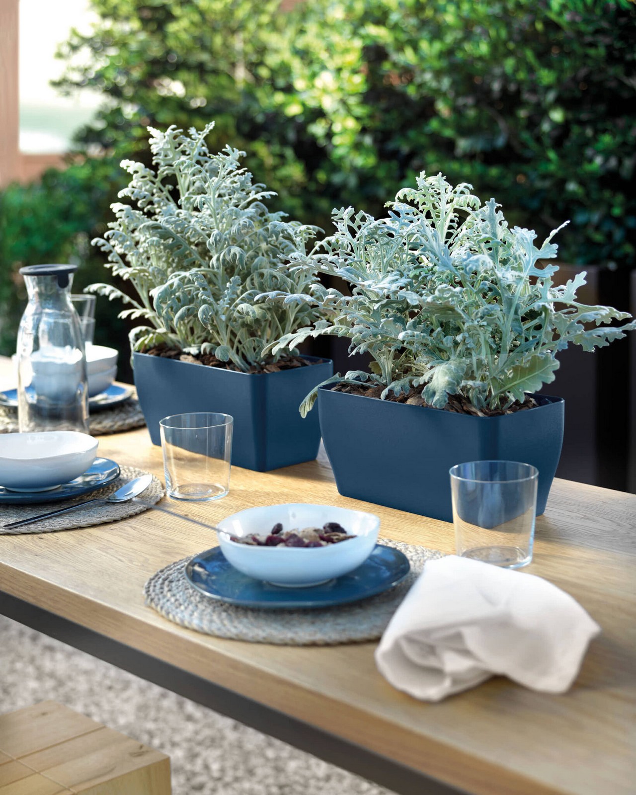 Veca Pots and Planters