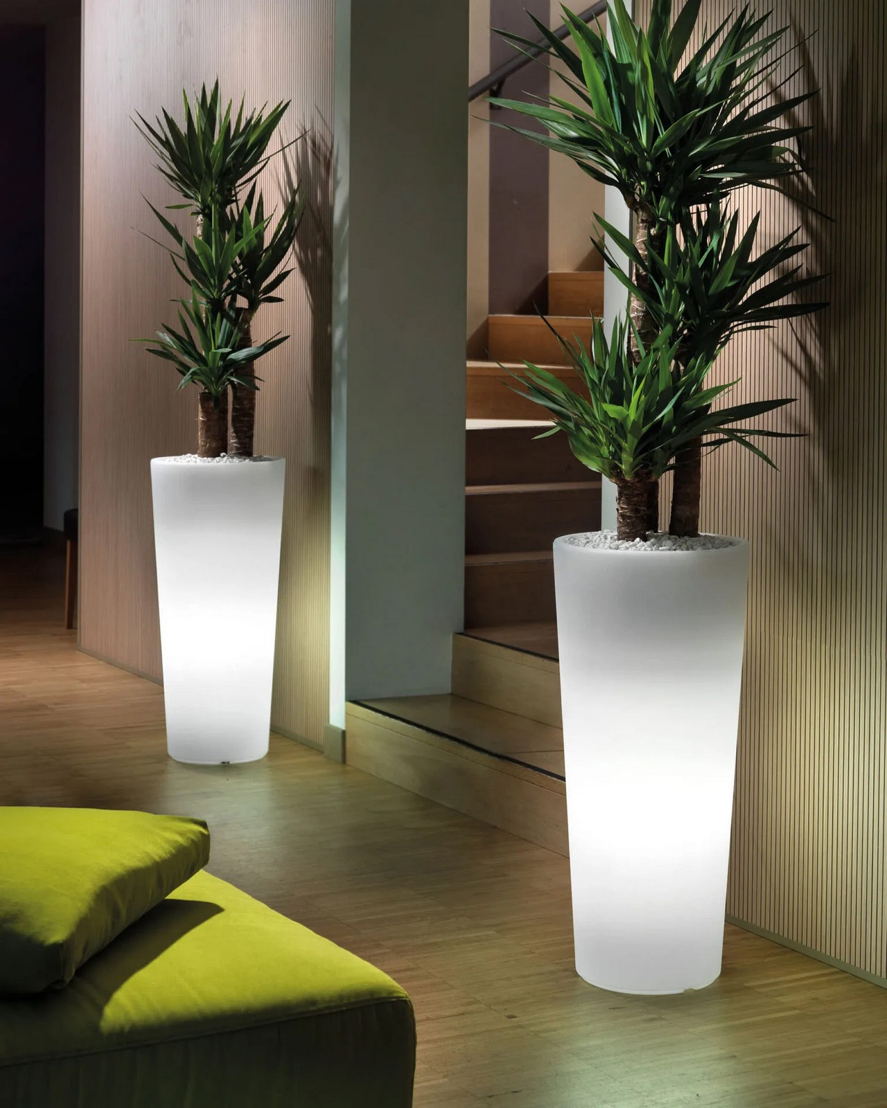 Veca Pots and Planters