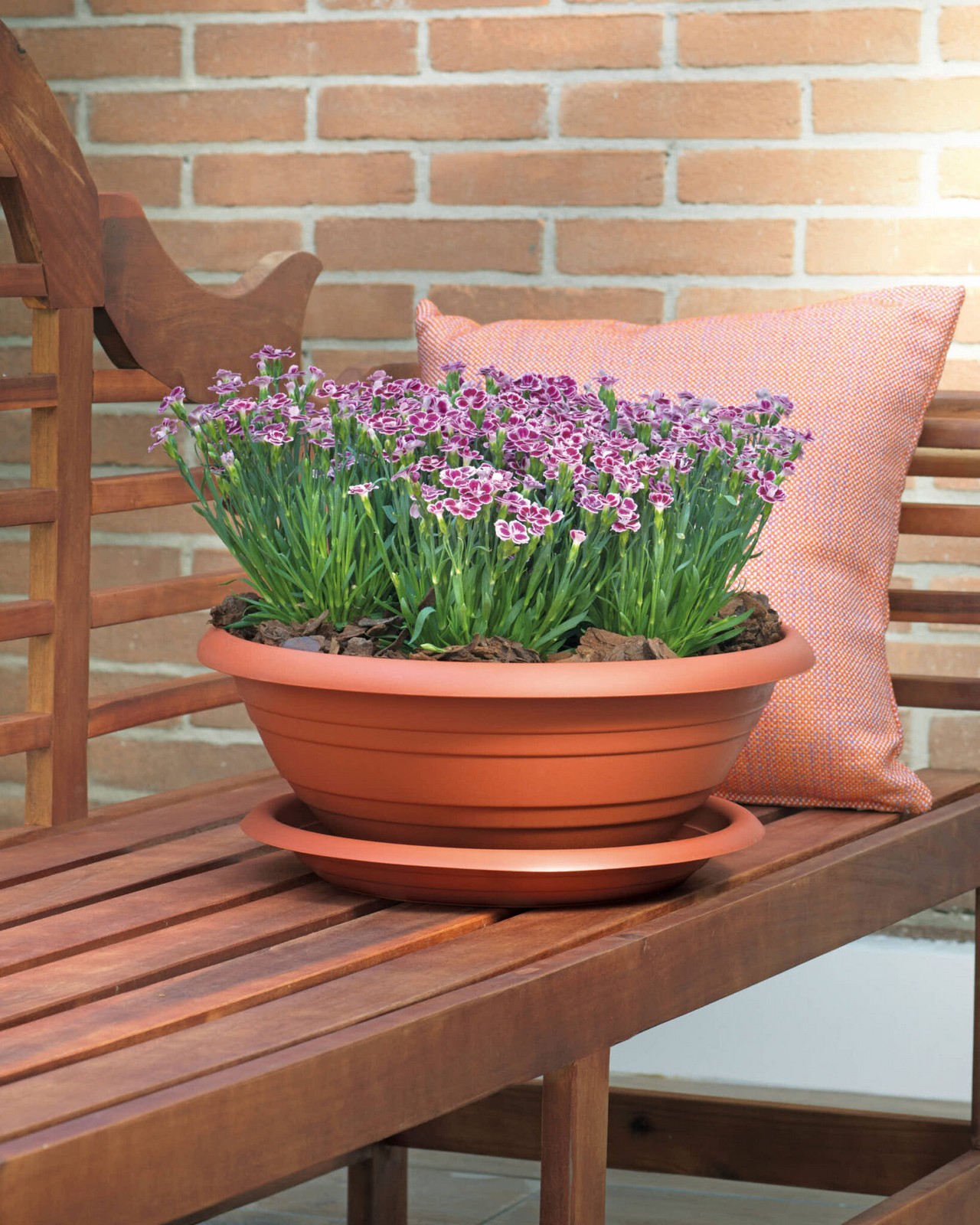 Veca Pots and Planters