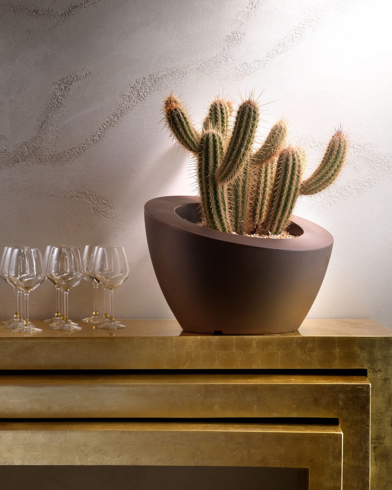 Veca Pots and Planters