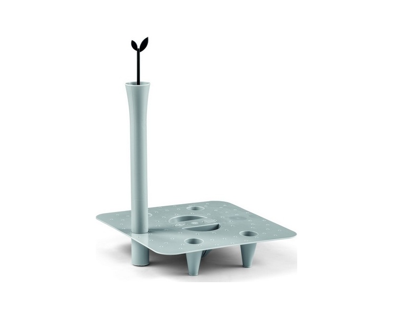 Veca Riserva Acqua per Vaso Living Quadrato