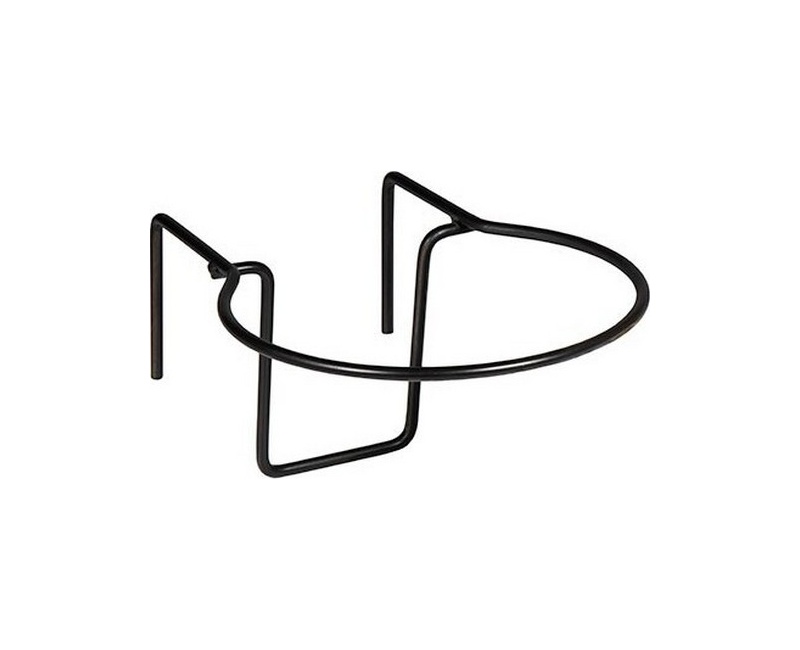 Veca Supporto In Ferro per Vaso Cleo