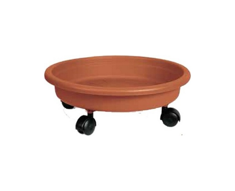 Veca Sottovaso Naxos con ruote