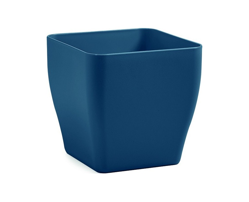 Veca Vaso Living Matt Quadrato