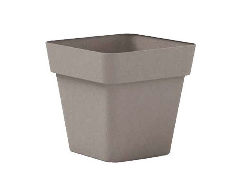 Veca Vaso Cleo Quadrato