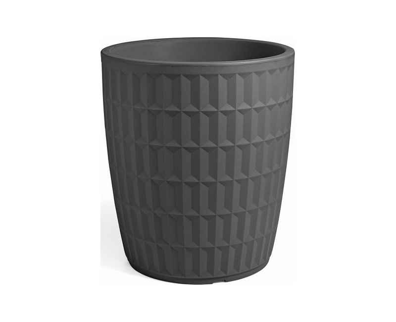 Veca Vaso Rotondo Tyle