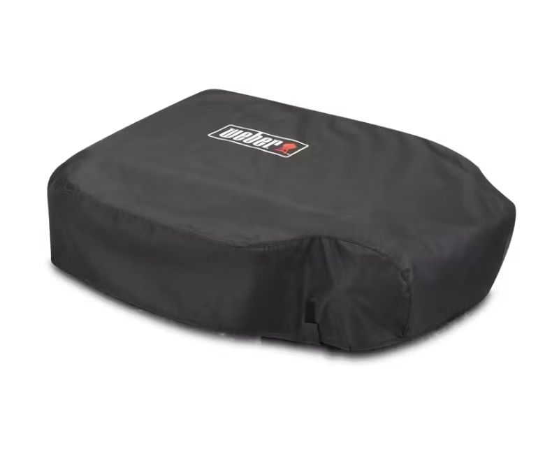 Weber Cover