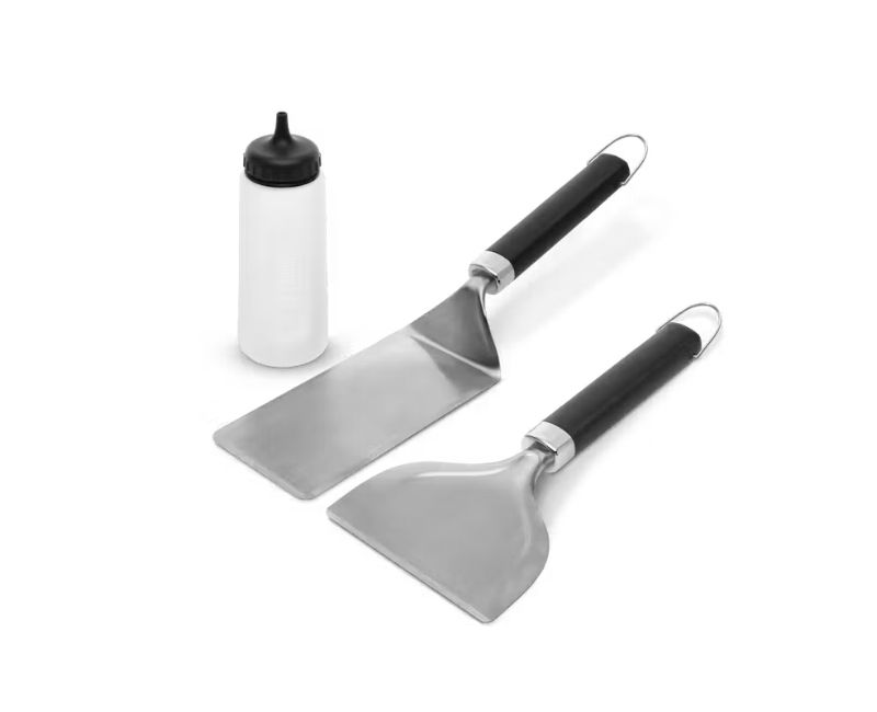 Kit de démarrage Weber