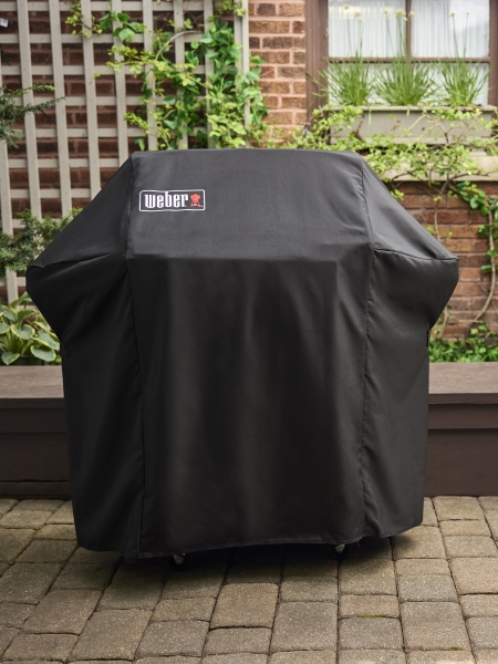 Accessori Barbecue Weber