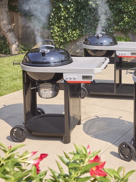Barbecue Weber