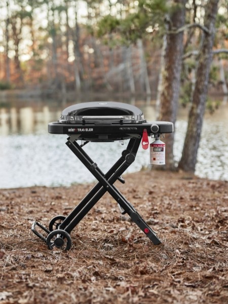 Barbecue Weber