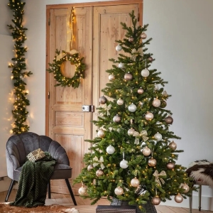 Alberi di Natale Medi 180/210cm