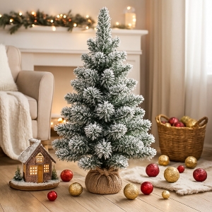 Alberi di Natale Piccoli fino 150cm