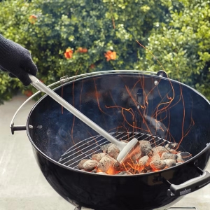 Combustibili e Affumicatura per Barbecue