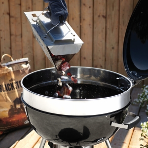 Combustibili e Affumicatura Napoleon