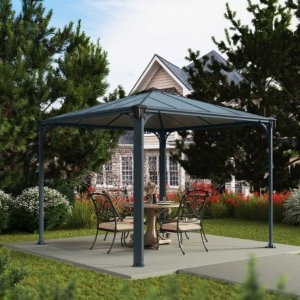 Gazebo Canopia