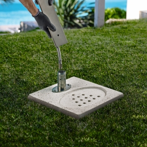 Accessori per Fontane