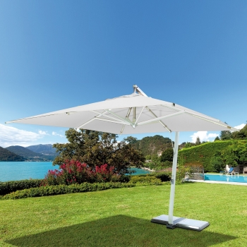 Ombrelloni da giardino ed esterno Greenwood