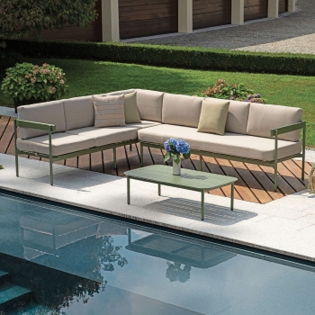 Salotti e set da giardino ed esterno Greenwood