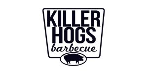 Killer Hogs