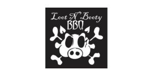 Loot n'Booty BBQ