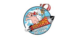 Rooster's Competition BBQ Team