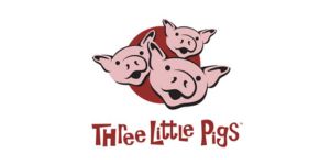 Three Little Pigs
